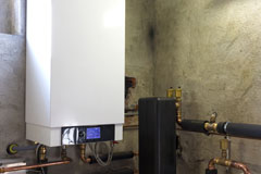 Ford End condensing boiler companies