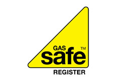 gas safe companies Ford End